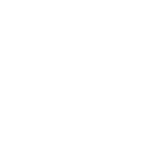 A white graphic of a box with a heart on it, a coin being depositing in a slot at the top.