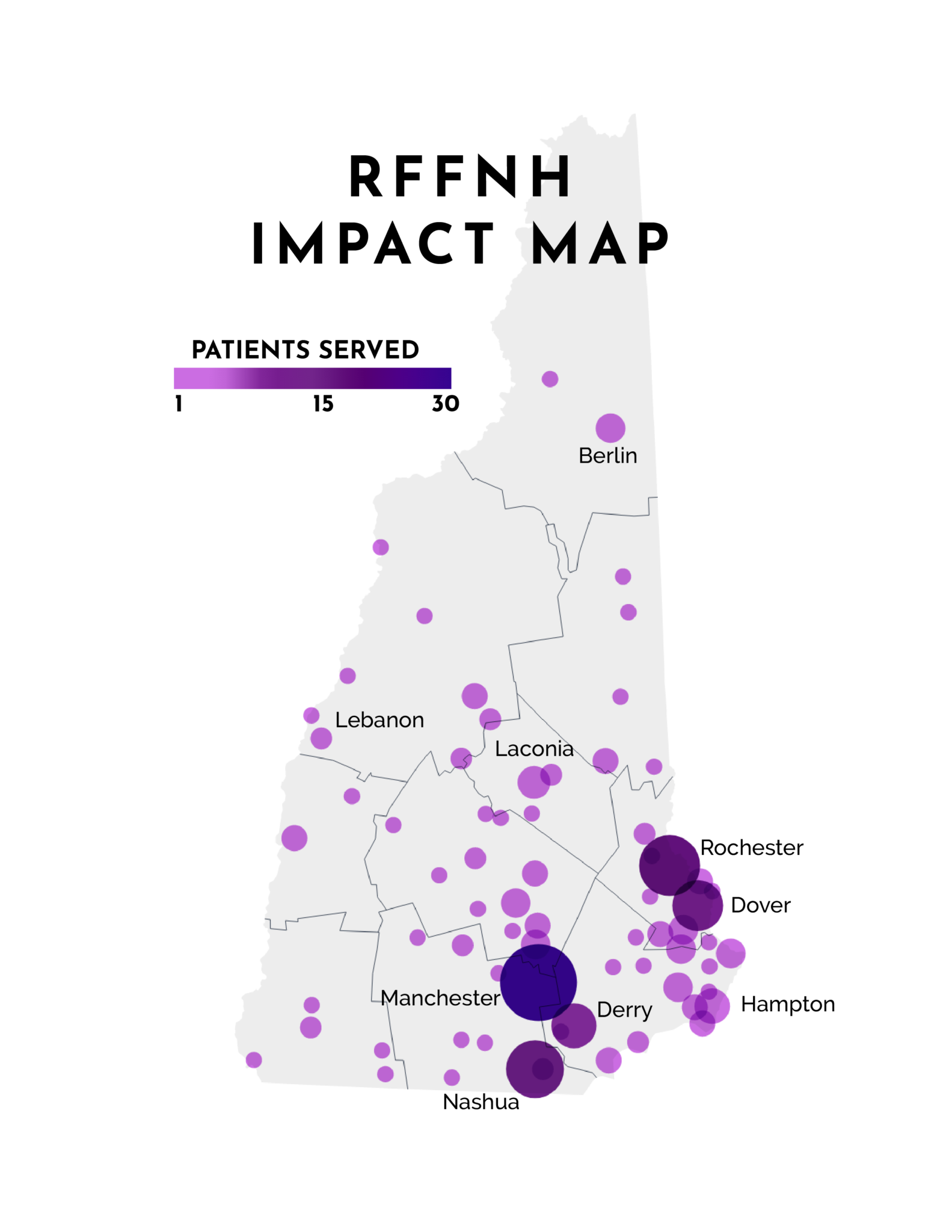 About the Reproduction Freedom Fund of New Hampshire