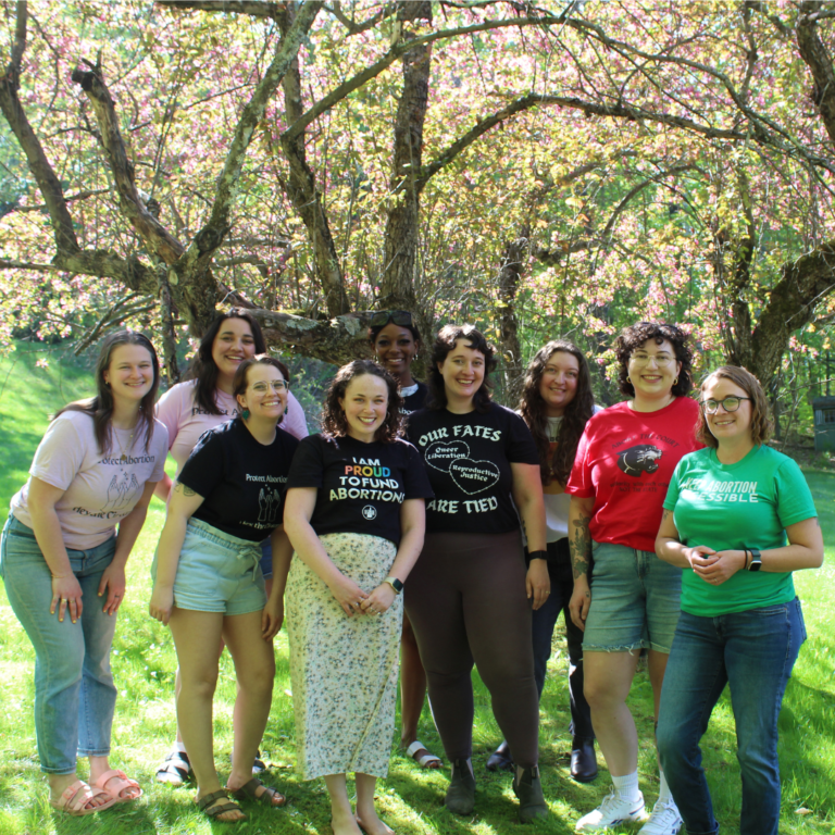 About the Reproduction Freedom Fund of New Hampshire