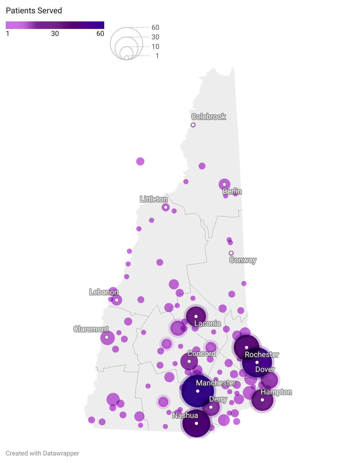 About the Reproduction Freedom Fund of New Hampshire